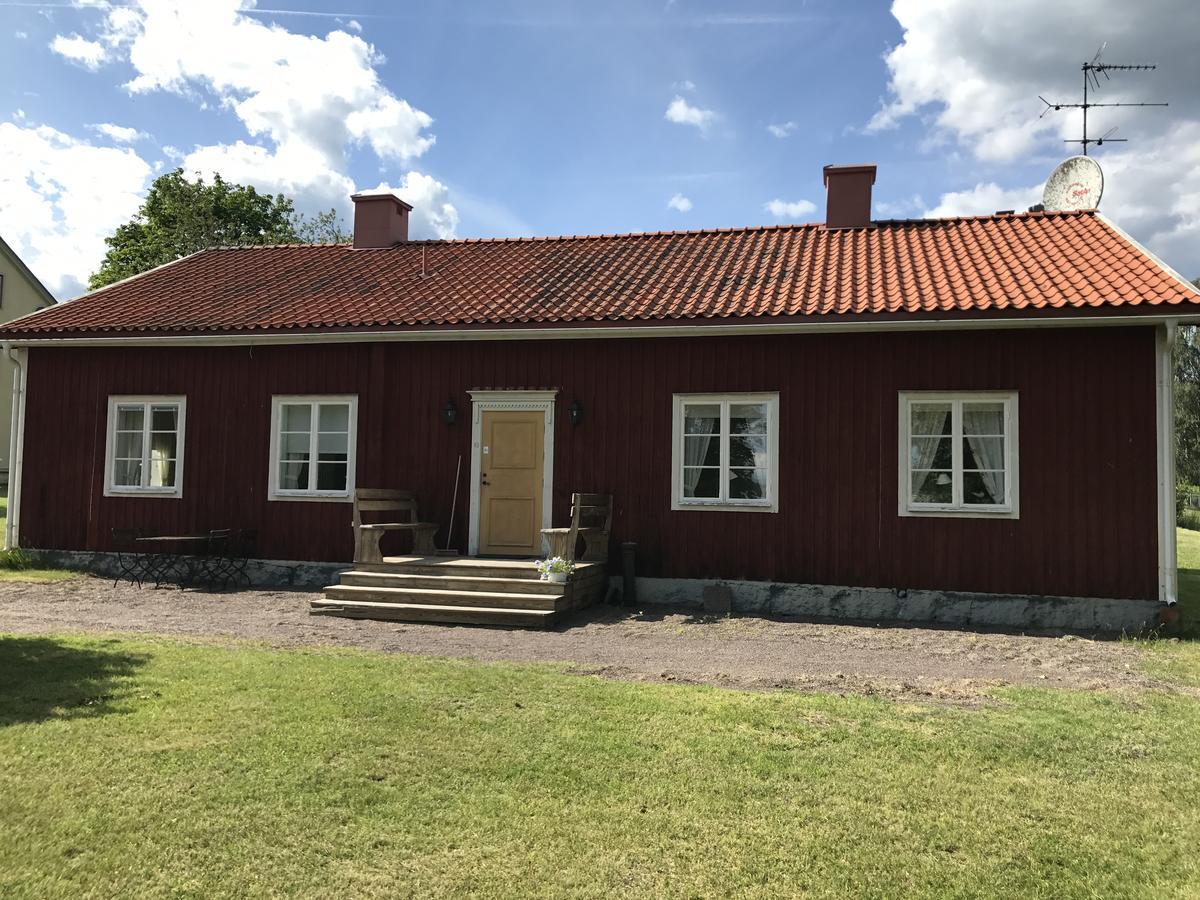 Storebro Herrgard Vimmerby Exterior foto