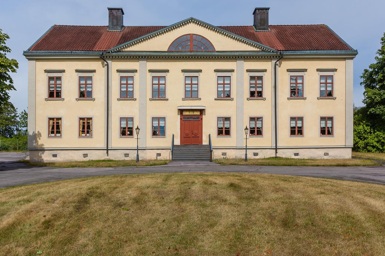 Storebro Herrgard Vimmerby Exterior foto